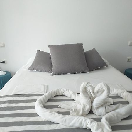 Kapahi Seaview Hotel Apartments ポトス 部屋 写真