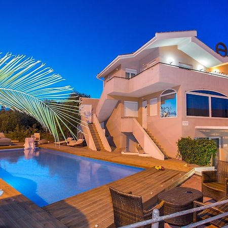 Kapahi Seaview Hotel Apartments ポトス エクステリア 写真