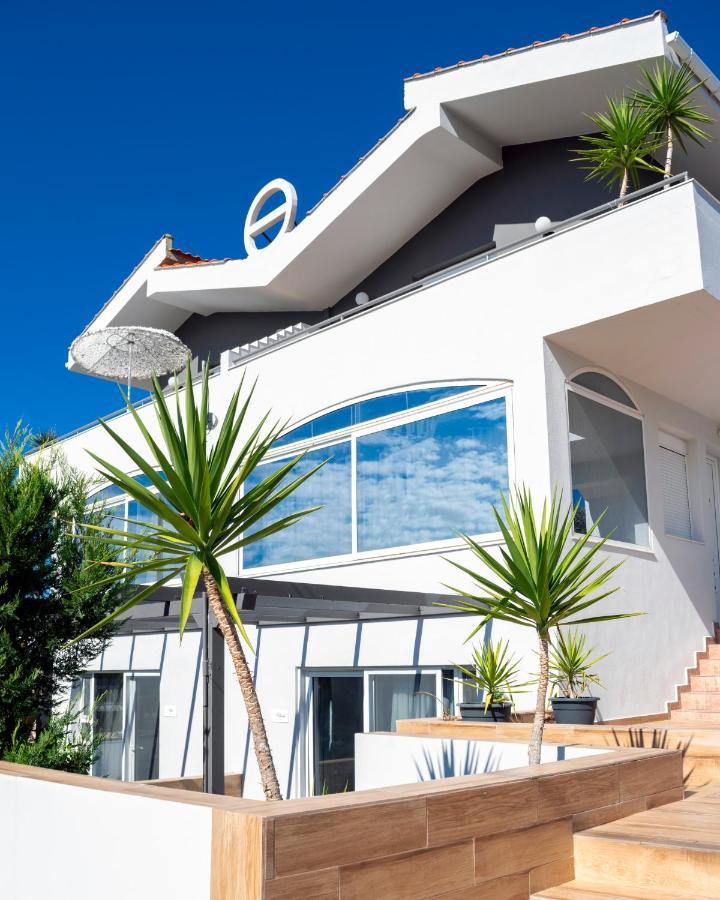 Kapahi Seaview Hotel Apartments ポトス エクステリア 写真