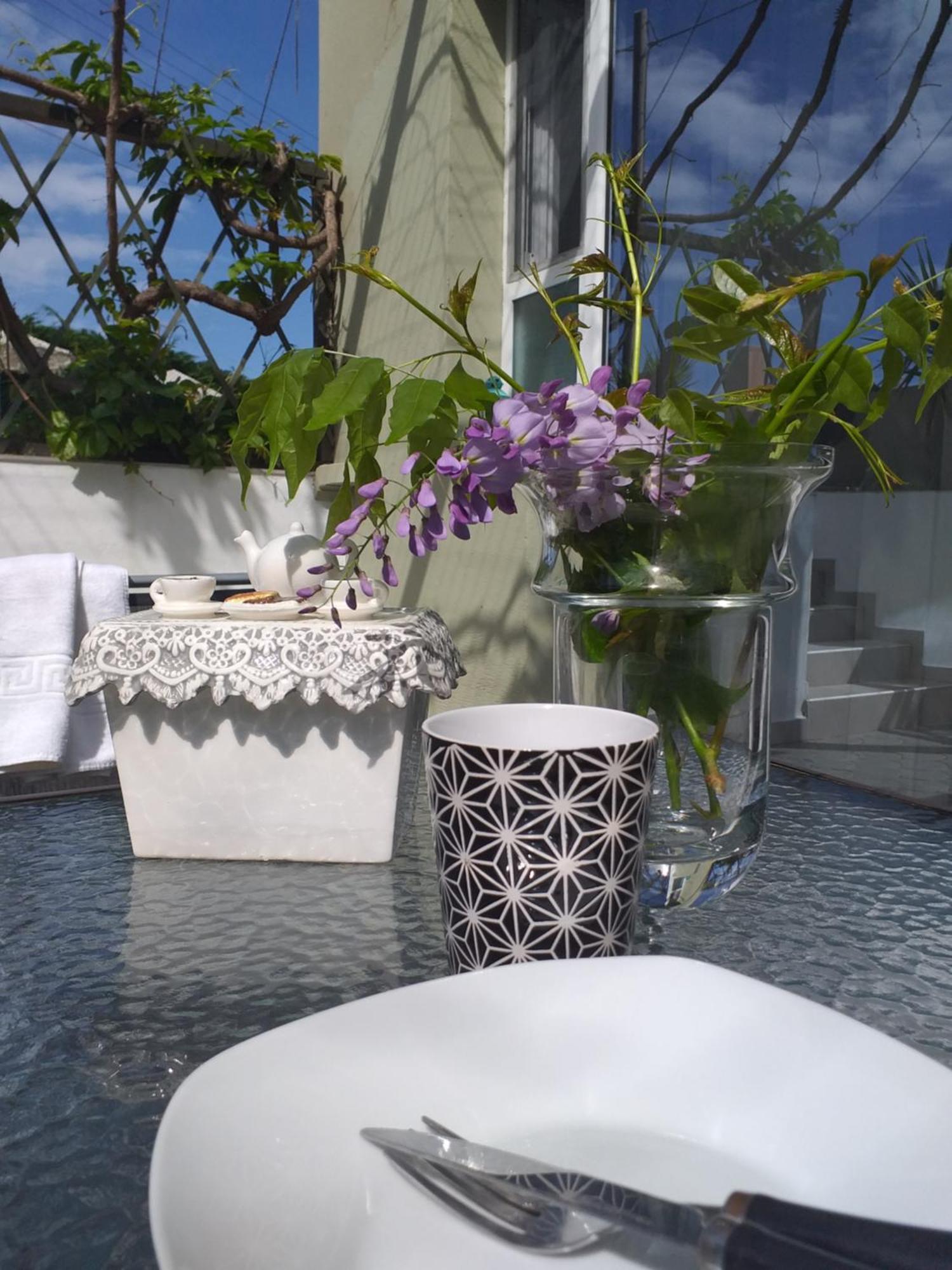 Kapahi Seaview Hotel Apartments ポトス 部屋 写真