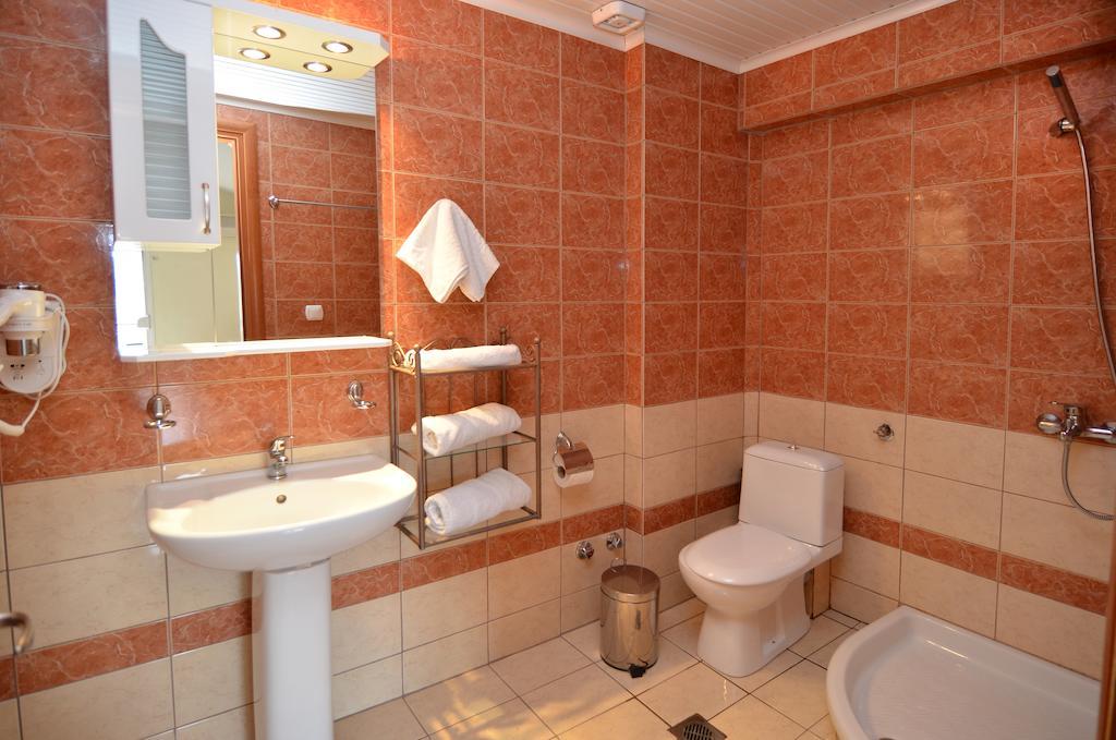 Kapahi Seaview Hotel Apartments ポトス 部屋 写真